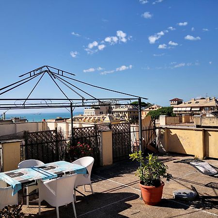 Vacanze A Genova Boccadasse מראה חיצוני תמונה