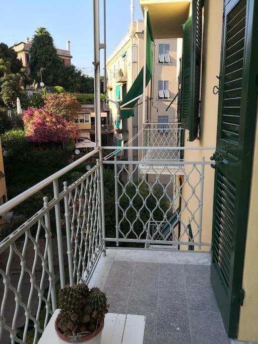 Vacanze A Genova Boccadasse מראה חיצוני תמונה
