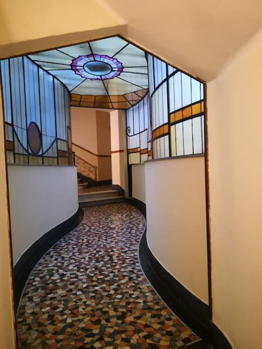Vacanze A Genova Boccadasse מראה חיצוני תמונה