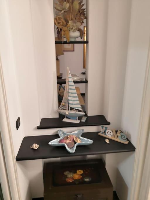 Vacanze A Genova Boccadasse מראה חיצוני תמונה