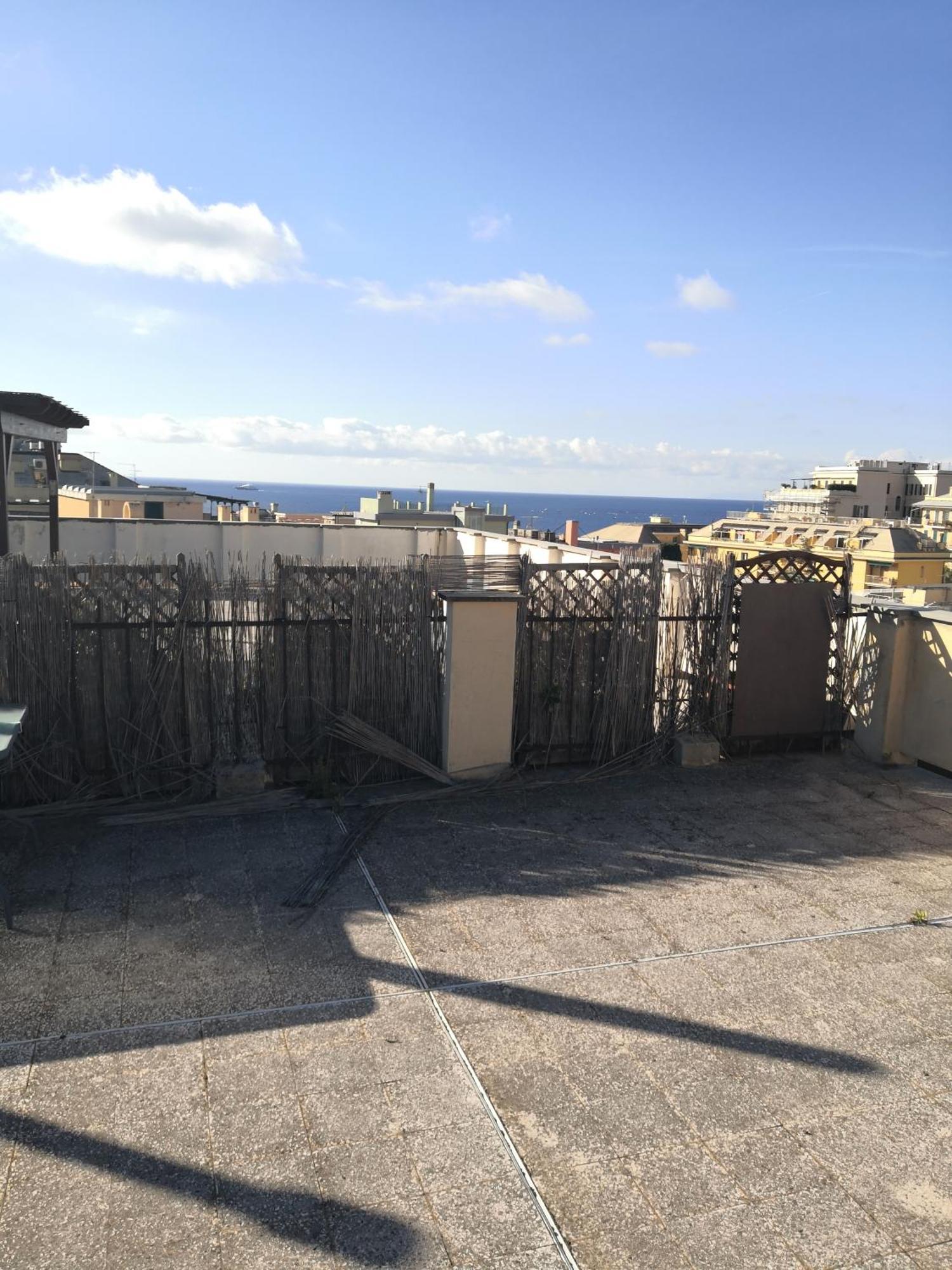 Vacanze A Genova Boccadasse מראה חיצוני תמונה