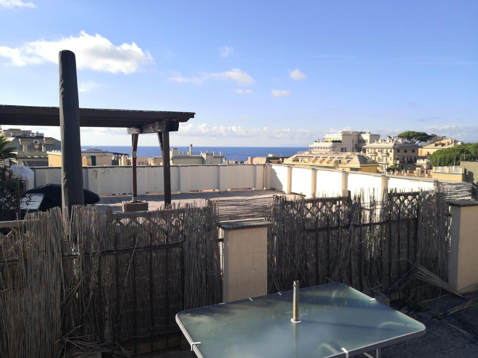 Vacanze A Genova Boccadasse מראה חיצוני תמונה